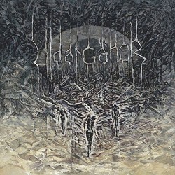VIDARGANGR - A World that Has to Be Opposed! (CD)