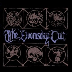 THE DOOMSDAY CULT - A Language Of Misery (Digipack CD)