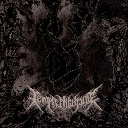 TEMPLE NIGHTSIDE - Condemnation  (CD)