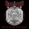QUINTESSENZ - Back To The Kult Of The Tyrants (CD)