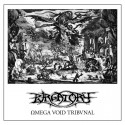 PURGATORY - Omega Void Tribunal (Gatefold LP)