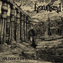 GRAVEYARD  - ...For Thine Is The Darkness (Gatefold LP)