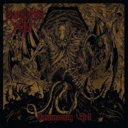 NOCTURNAL WITCH - Summoning Hell (LP)