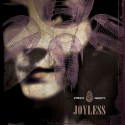 JOYLESS - Without Support (Digipack CD)
