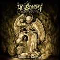 HELLSODOMY - Sodomy Is Nigh (TAPE)
