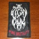 THE LIGHT OF DARK - Pure Brutality (Embroidered)