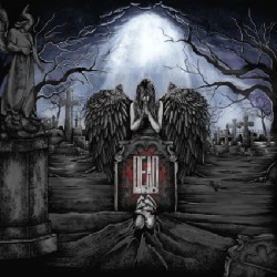DEAD END - Reborn From The Ancient Grave (CD)