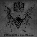 COFFIN LUST - Manifestation Of Inner Darkness (LP)