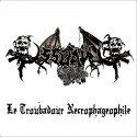 OSSUAIRE - Le Troubadour Necrophageophile (MCD)
