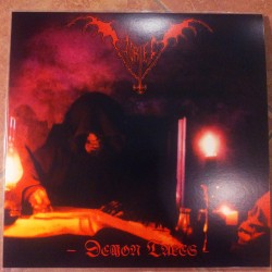 MORTEM - Demon Tales (LP)