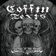 COFFIN TEXTS - Deities Of The Prime Evil Chaos (10”MLP)