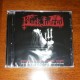 BLACK FUNERAL - Wampyr: Throne Of The Beast (CD)