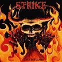 STRIKE - Back in Flames (CD)