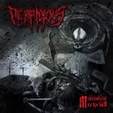 PERFIDIOUS - Malevolent Martyrdom (CD)
