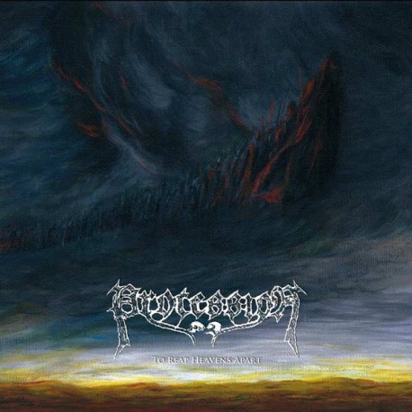 PROCESSION - To Reap Heavens Apart (CD)