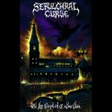 SEPULCHRAL CURSE - At The Onset Of Extinction (TAPE)