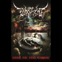 BLOODFIEND - Under The Evil Command (TAPE)