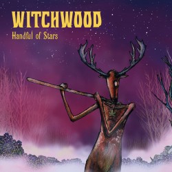WITCHWOOD - Handful Of Stars (CD)