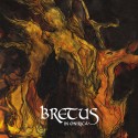 BRETUS - In Onirica (LP)