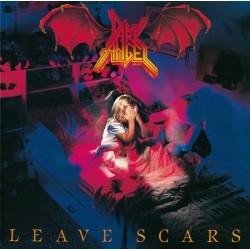 DARK ANGEL - Leave The Scars (CD)