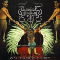 DIABOLICAL MESSIAH - Satan Tottendemon Victory!!! (Digipack CD)