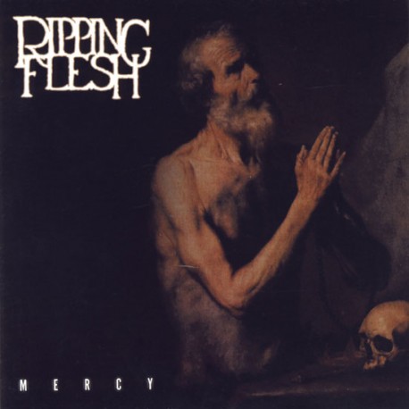 RIPPING FLESH – Mercy/Parallel Windows (LP)