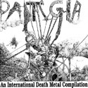 PANTALGIA - An International Death Metal Compilation (CD)