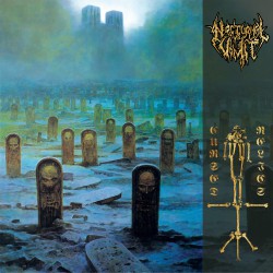 NOCTURNAL VOMIT – Cursed Relics (LP)