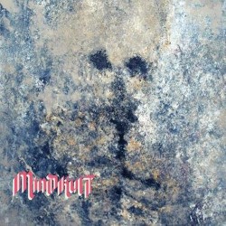 MINDKULT - Witch's Oath (Digipack MCD)