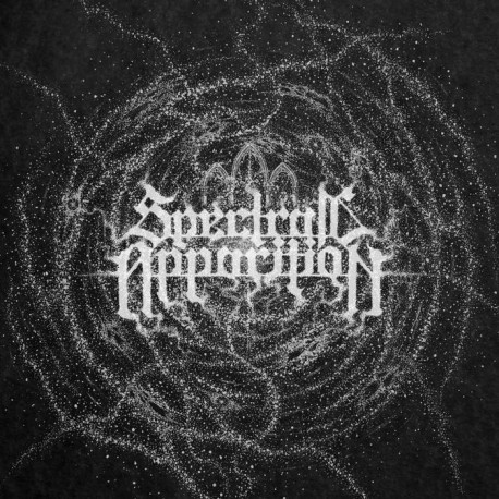 SPECTRAL APPARITION - Manifestation (TAPE)