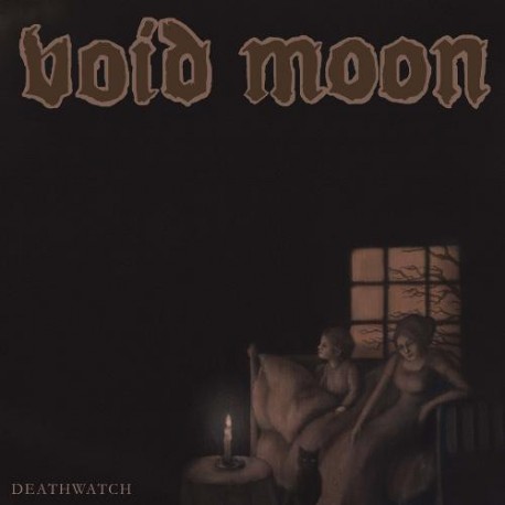 VOID MOON - Deathwatch (TAPE)