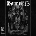 HOUR OF 13 - Salt The Dead: The Rare And Unreleased (Gatefold DLP BLACK)