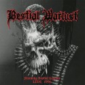 BESTIAL WARLUST - Storming Bestial Legions – Live 1996 (CD)