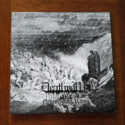 BALMOG/DEATHROW - Split (EP)