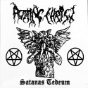 ROTTING CHRIST - Satanas Tedeum (Digipack CD)