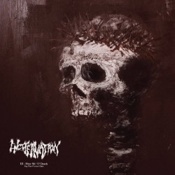 ENCOFFINATION - III- Hear Me, O' Death (CD)