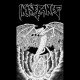 INTOLERANCE - Abstract Deliverance Of A Twistede Mentally (TAPE)