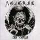 ABIGAIL - Live Yakuza (CD)