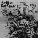 SUDDEN DARKNESS - Fear Of Reality (LP)