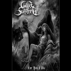 CHALICE OF SUFFERING - For You I Die (TAPE)