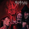 MIDNIGHT - No Mercy For Mayhem (CD+DVD)