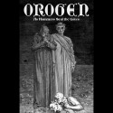 OROGEN - As Hammers Seal The Gates (TAPE)