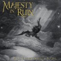 MAJESTY IN RUIN - All Light Shall Fade... (TAPE)