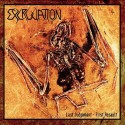 EXCRUCIATION - Last Judgment/First Assault (Gatefold DLP)