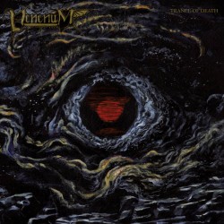 VENENUM - Trance Of Death (Digipack CD)