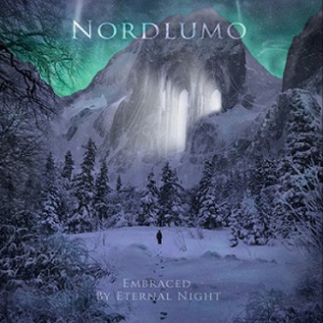 NORDLUMO - Embraced By Eternal Night (CD)
