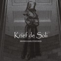 KRIEF DE SOLI - Munus Solitudinis (CD)