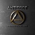 ANTISECT - The Rising Of The Lights (CD)