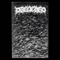 DRENCHED - Drenched EP (TAPE)