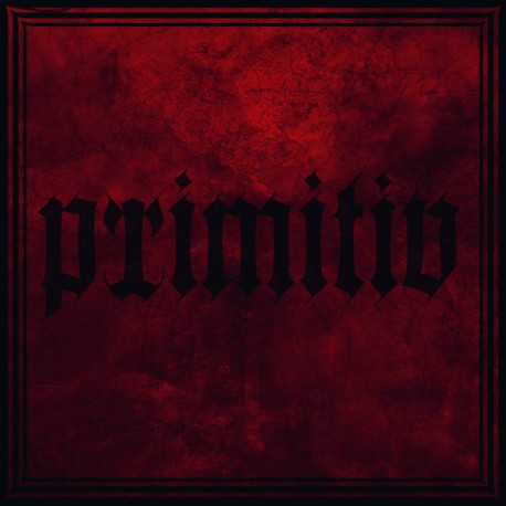 ARROGANZ - Primitiv (CD)